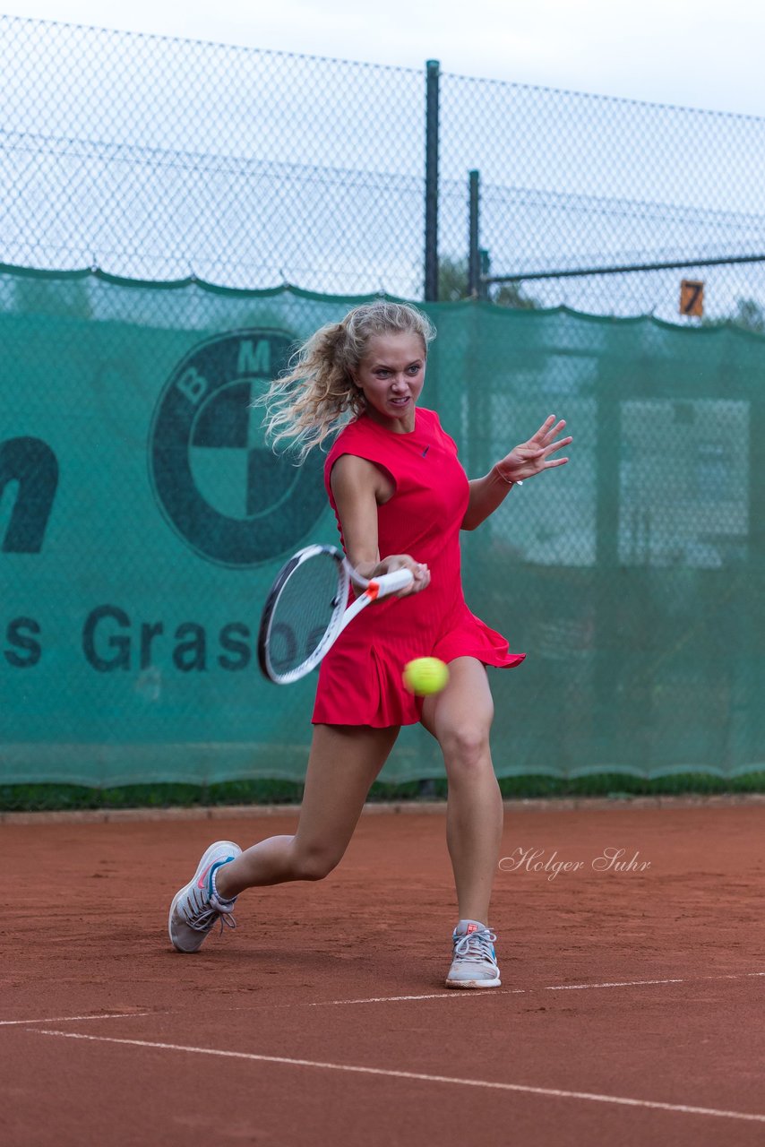 Antonia Balzert 219 - Lilienthal Open